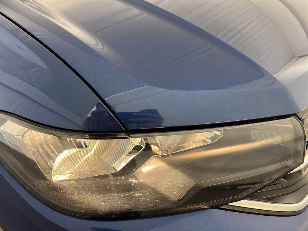 VOLKSWAGEN T-cross 1.0 tsi sport 95cv del 2022