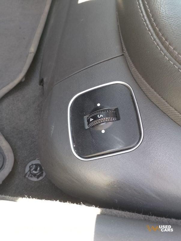 Mercedes-Benz Classe SL SL 350 cat