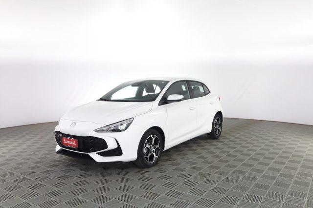 MG MG3 MG3 1.5 Comfort