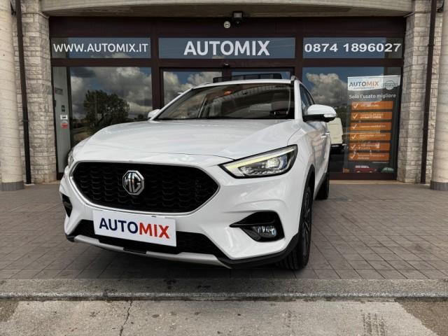 Mg ZS 1.0 Luxury