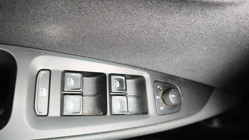 SEAT Leon 1.4 TGI STYLE