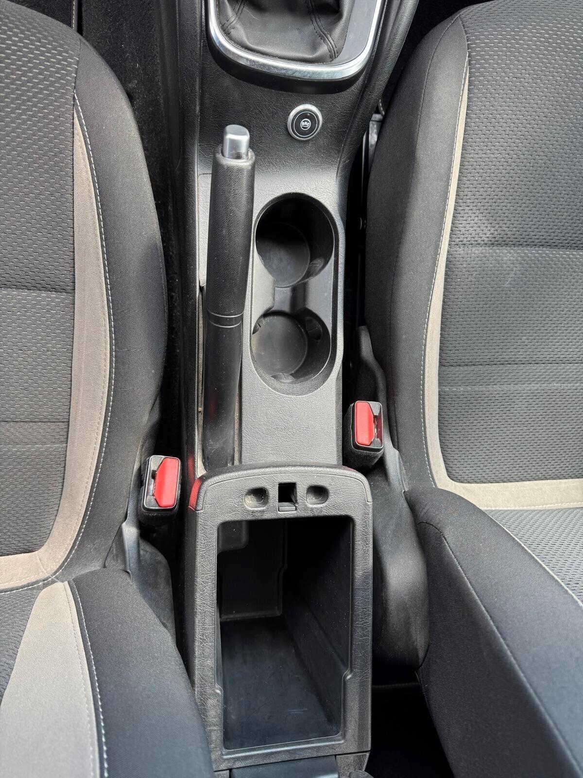 Fiat Tipo 1.4 SW Lounge GPL