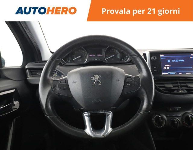 PEUGEOT 208 1° serie BlueHDi 75 5 porte Active