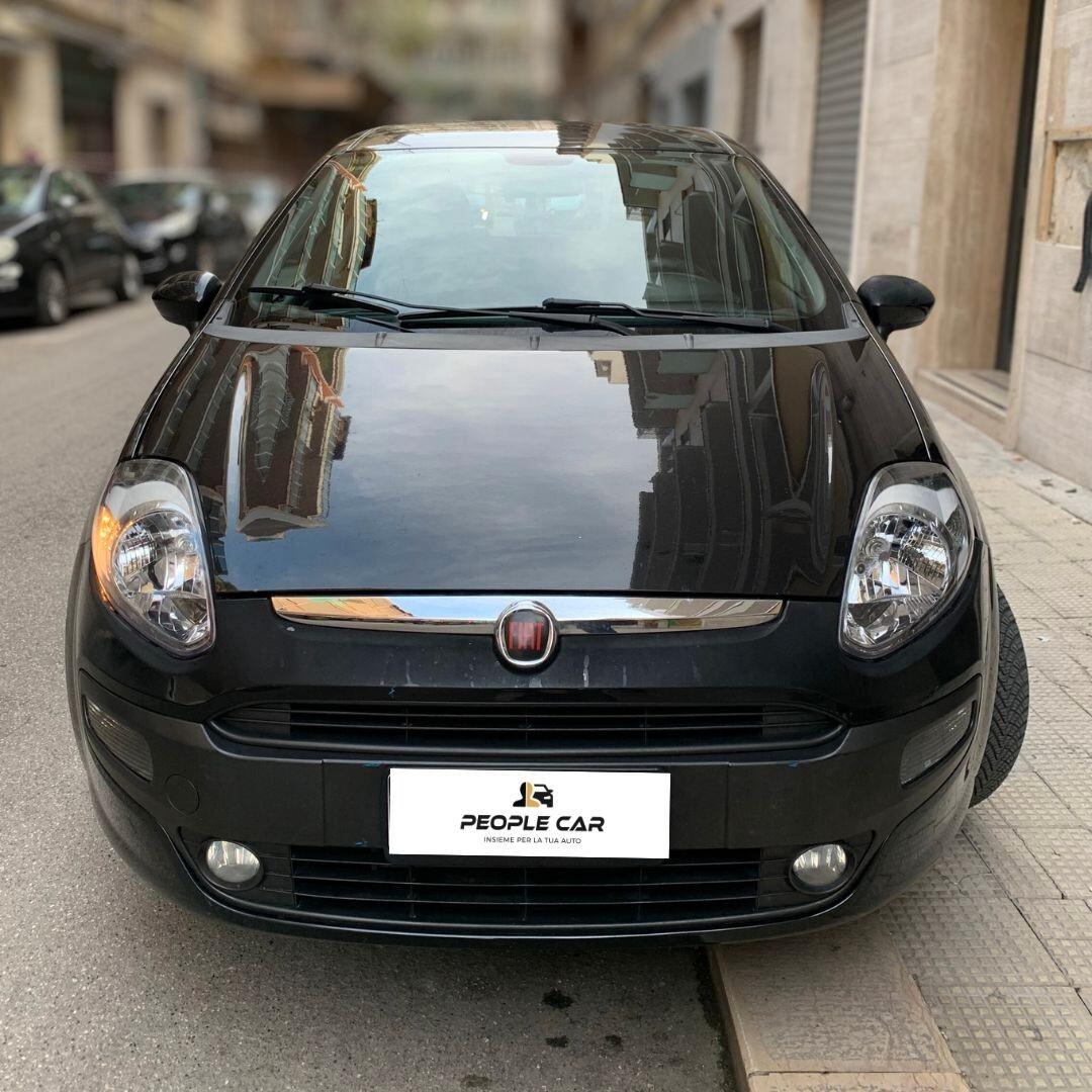 Fiat Punto Evo 1.3 Mjt 95 CV **CAMBIO AUTOMATICO**