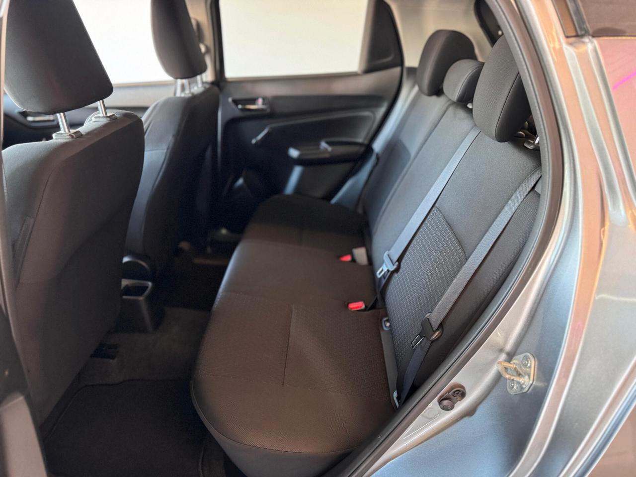 Suzuki Swift 1.2 GPL Dualjet Cool