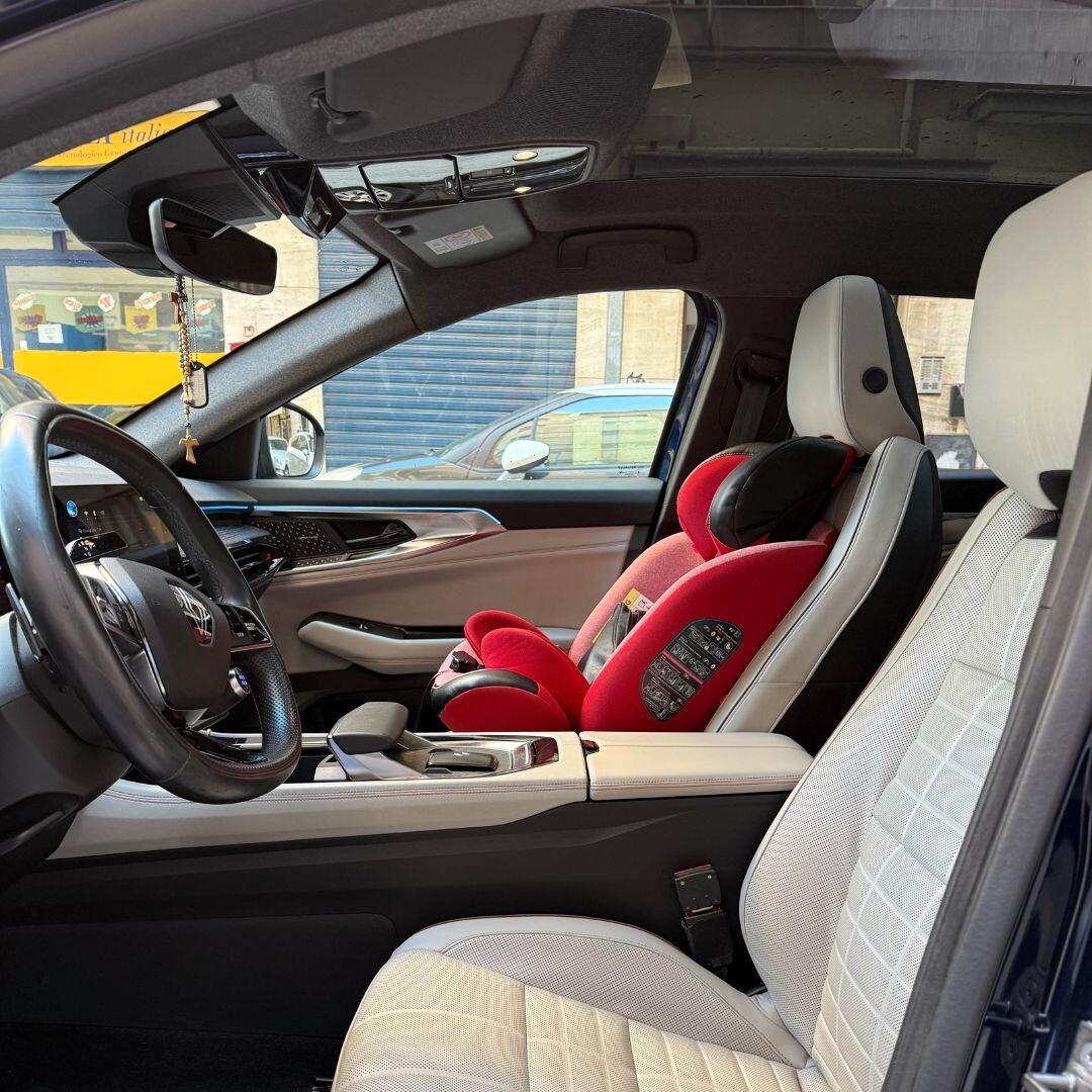 Renault Espace Full Hybrid E-Tech 200 CV 7 posti