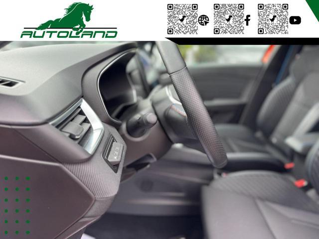 RENAULT Clio Full Hybrid E-Tech 145 CV 5 porte Esprit Alpine