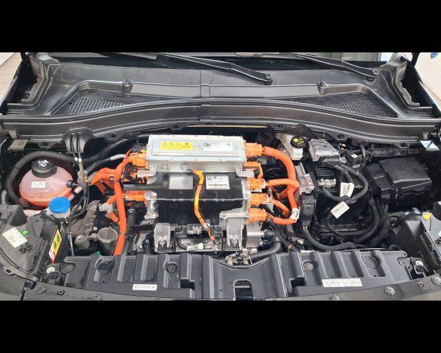 FIAT Grande Panda 44 kWh La Prima