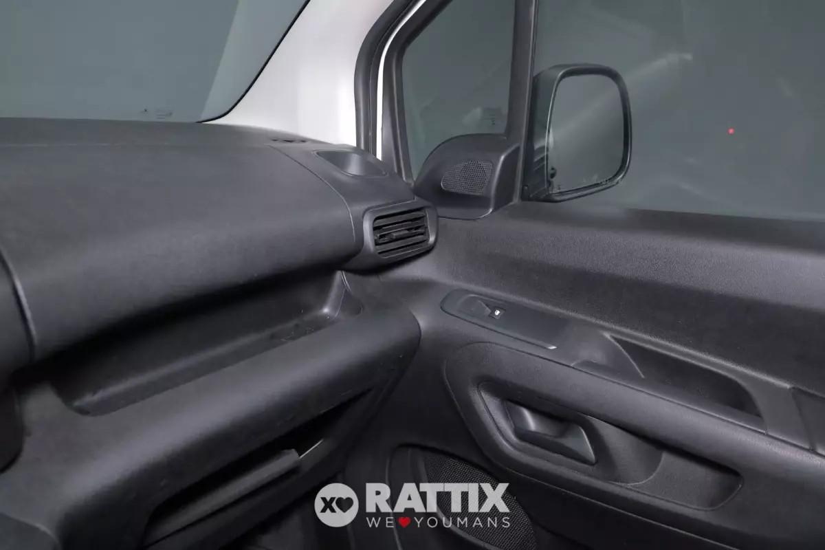 Citroen Berlingo 1.5 BlueHDI 75CV M Club 3p.ti (IVA ESCLUSA)