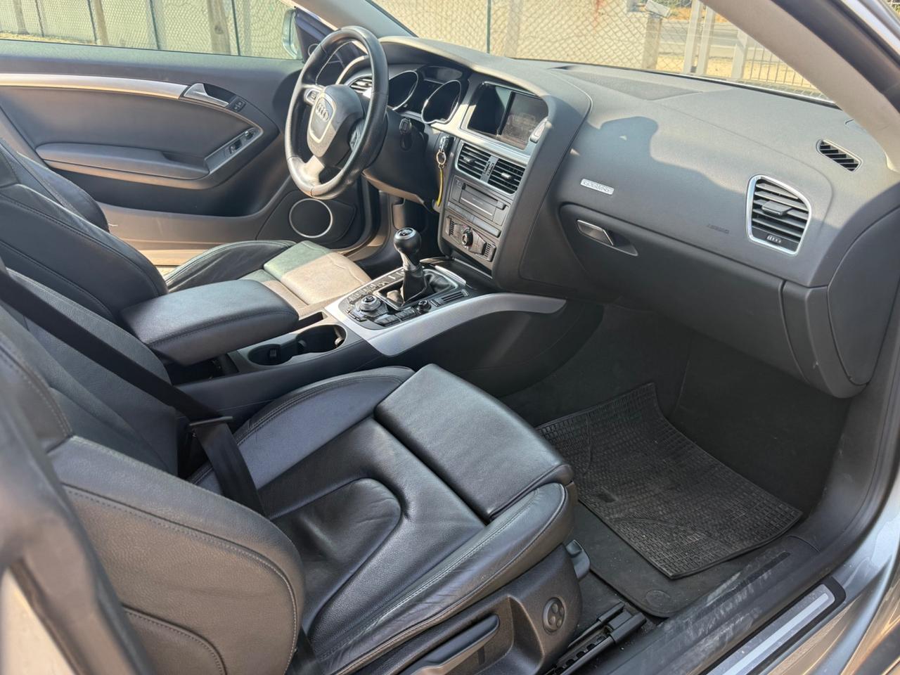 Audi A5 2.0 2011 Super prezzo 5.999€ PERMUTE