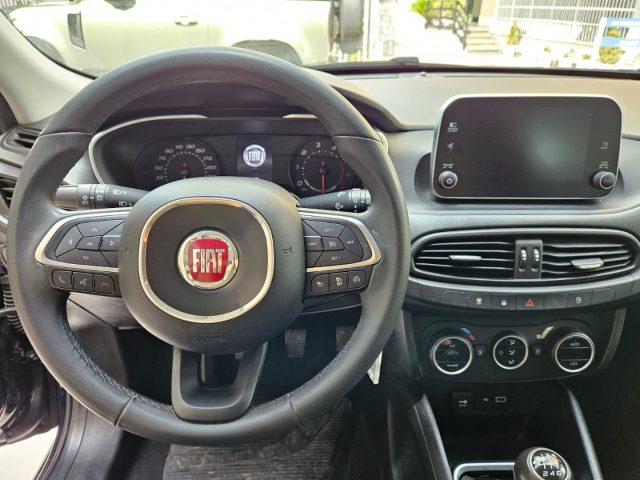 FIAT Tipo 1.6 Mjt S&S SW Lounge tua da ?169