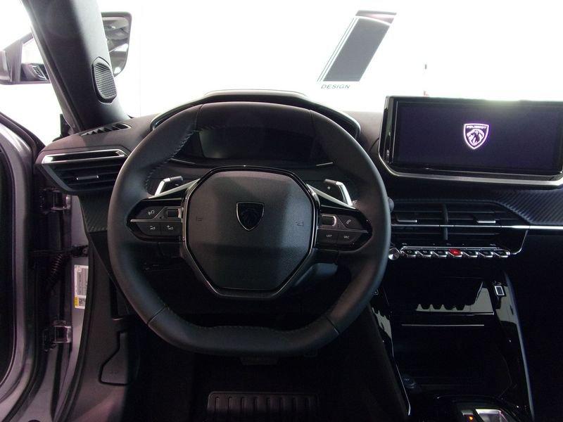 Peugeot 2008 2008 Hybrid 136 e-DCS6 Allure