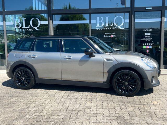 MINI Clubman 1.5 Cooper Business Automatica