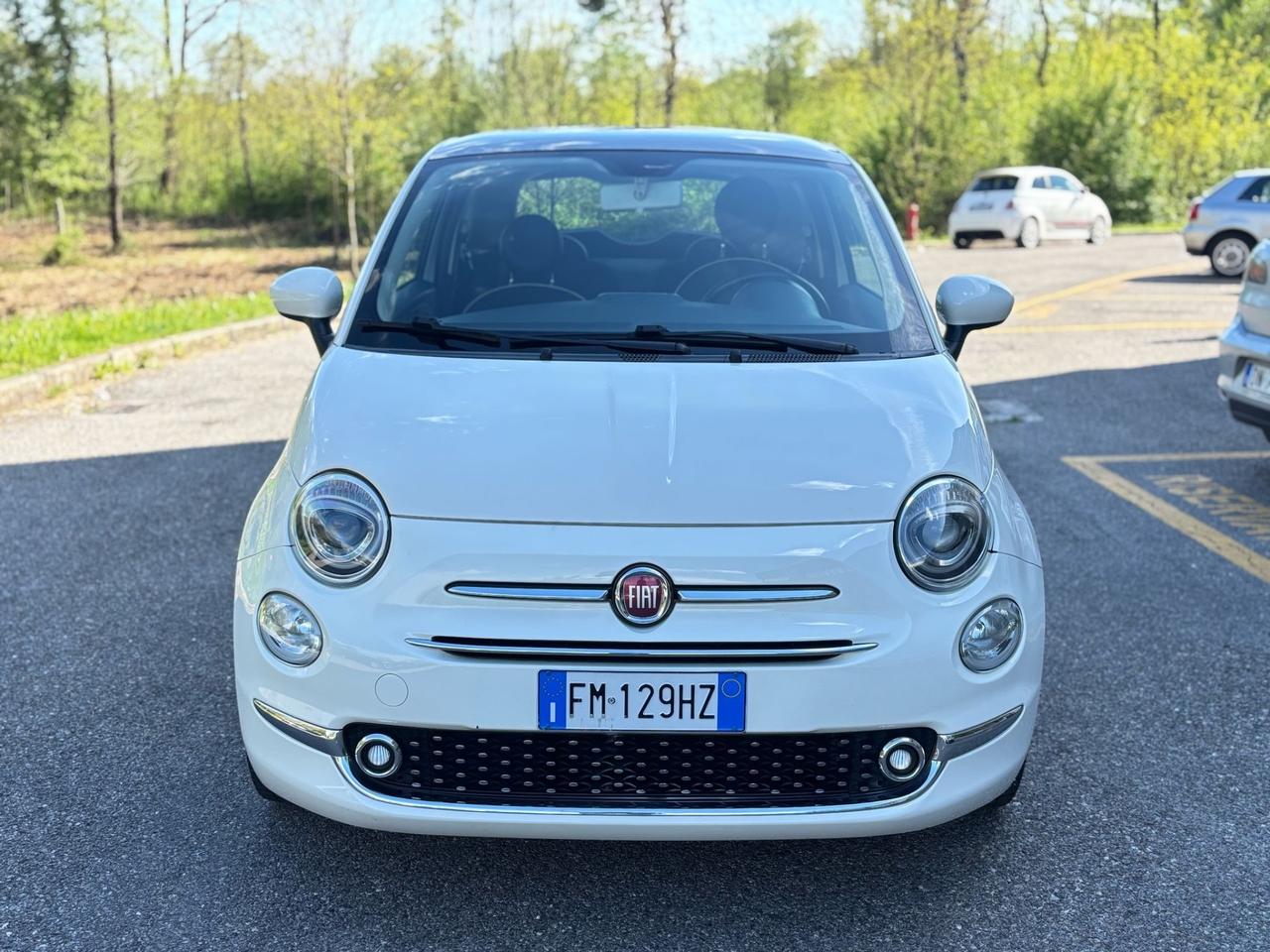 Fiat 500 1.2 Lounge*TETTO* CERCHI