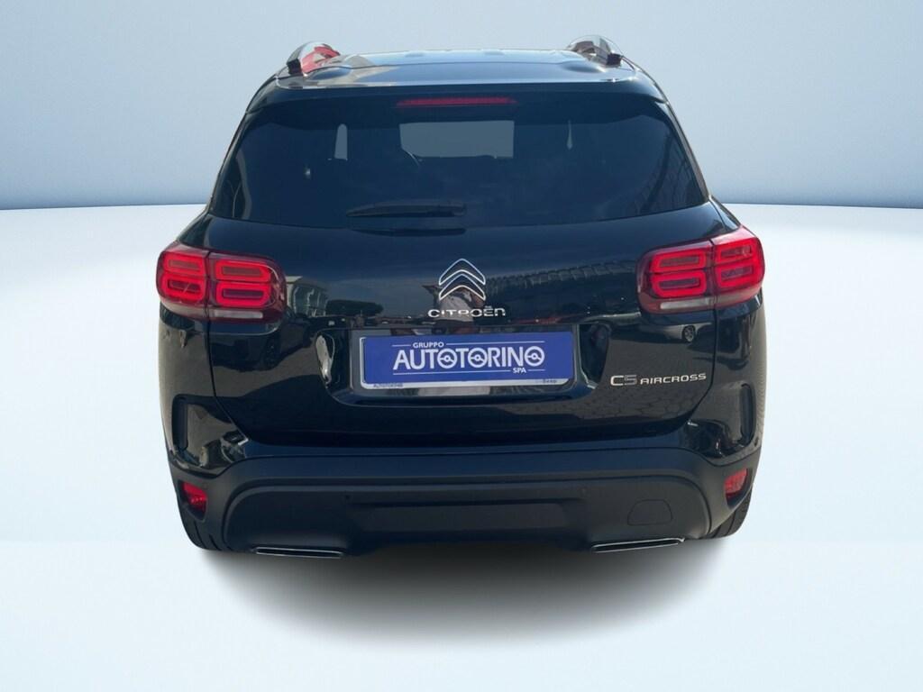 Citroen C5 Aircross 1.2 PureTech Shine