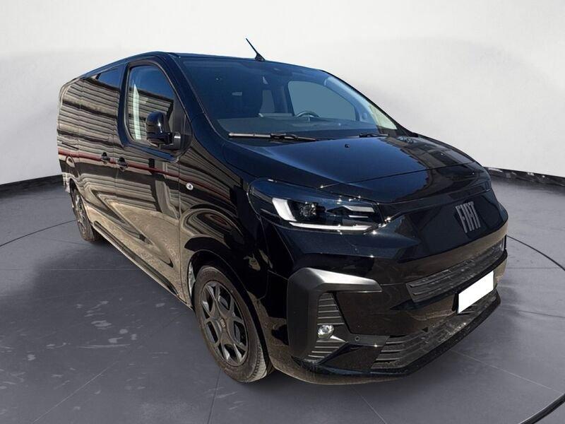 FIAT E-Ulysse Scudo Serie 3 Combi M1- L3h1 2.0 Bluehdi 180cv At8