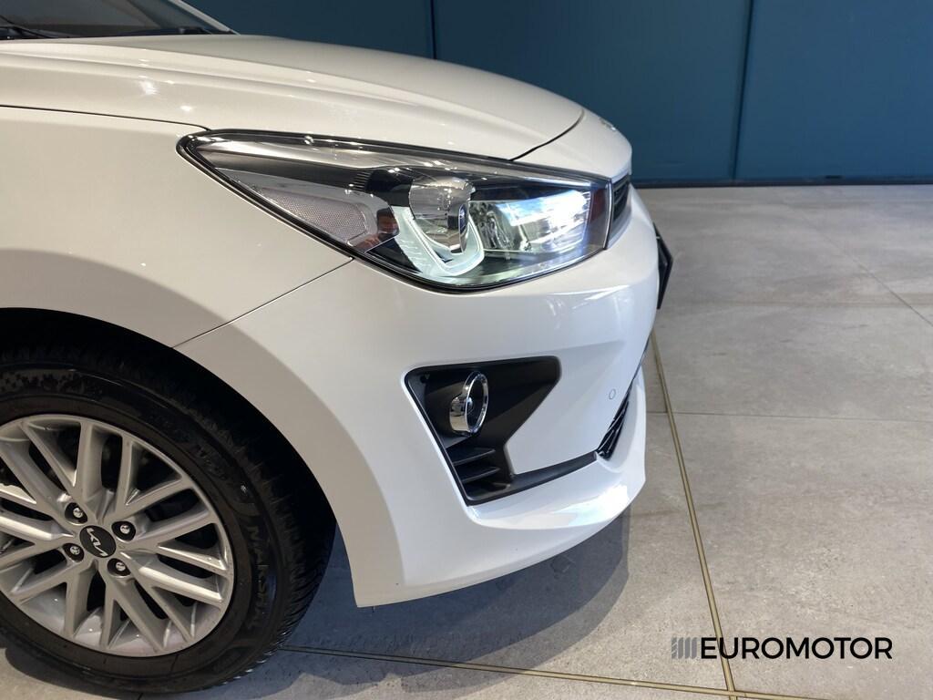 Kia Rio 1.2 DPI Style Comfort Pack