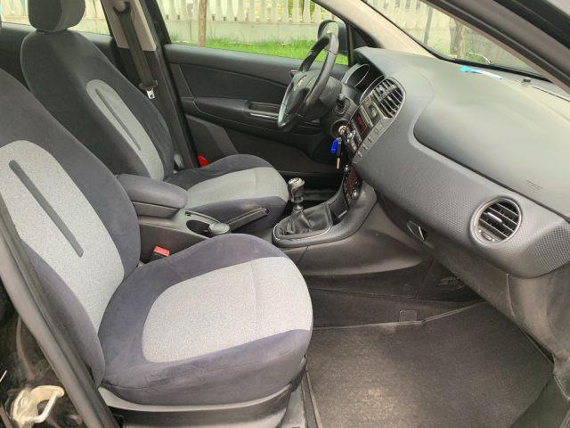 FIAT Bravo 1.4 EasyPower Emotion