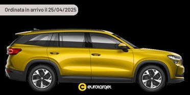 SKODA Kodiaq 1.5 m-HEV DSG 7 posti Executive