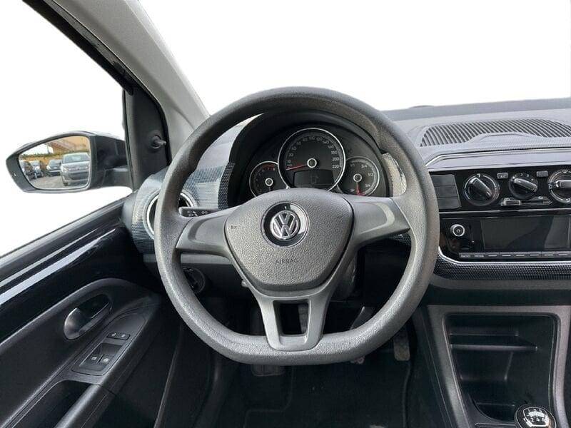 Volkswagen up! 1.0 3p. move