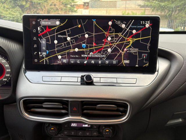 NISSAN Juke 1.0 DIG-T 114 CV N-Connecta BiColor *PREZZO PROMO*