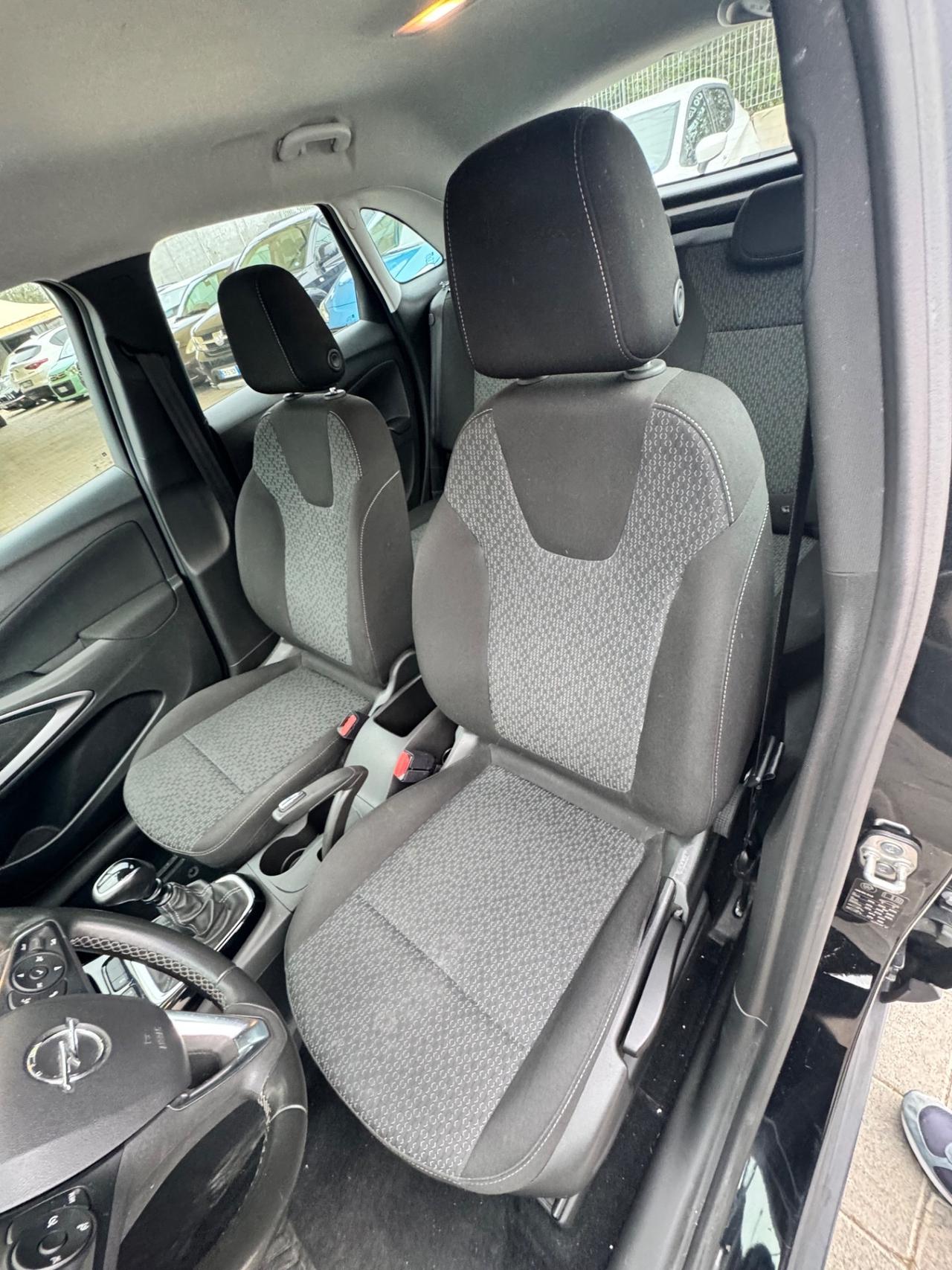 Opel Crossland 1.2 Turbo 12V 110 CV Start&Stop Elegance Prezzo Promo Finanziamento In Sede