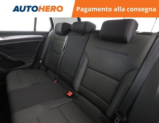 VOLKSWAGEN Golf 1.6 TDI 115 CV 5p. Business BlueMotion Technology