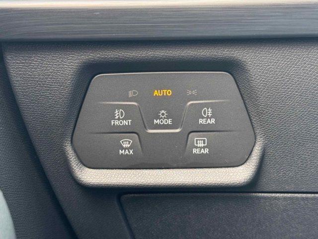 CUPRA Leon Sportstourer 1.5 Hybrid 150 CV DSG