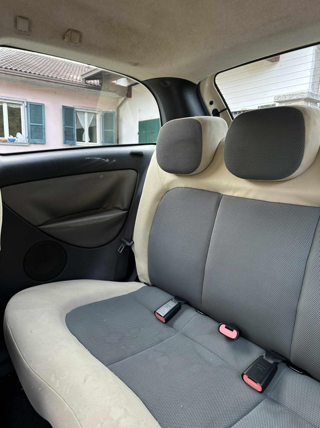 Lancia YPSILON 1.3 MULTIJET 16V KMCERT GARANZ UNICOPR