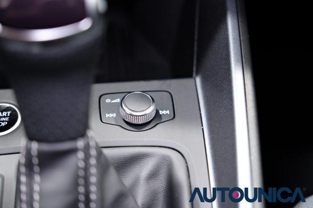 AUDI A1 ALLSTREET 30 TFSI S TRONIC IDENTITY CONTRAST