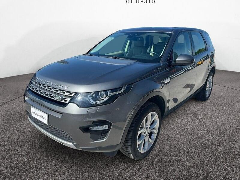Land Rover RR Evoque Range Rover Evoque 5 Porte 2.0 TD4 150cv SE Dynami evoque 2.0 td4 4wd auto 150 cv se dinamic