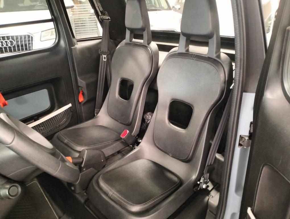 CITROEN Ami My Ami Pack