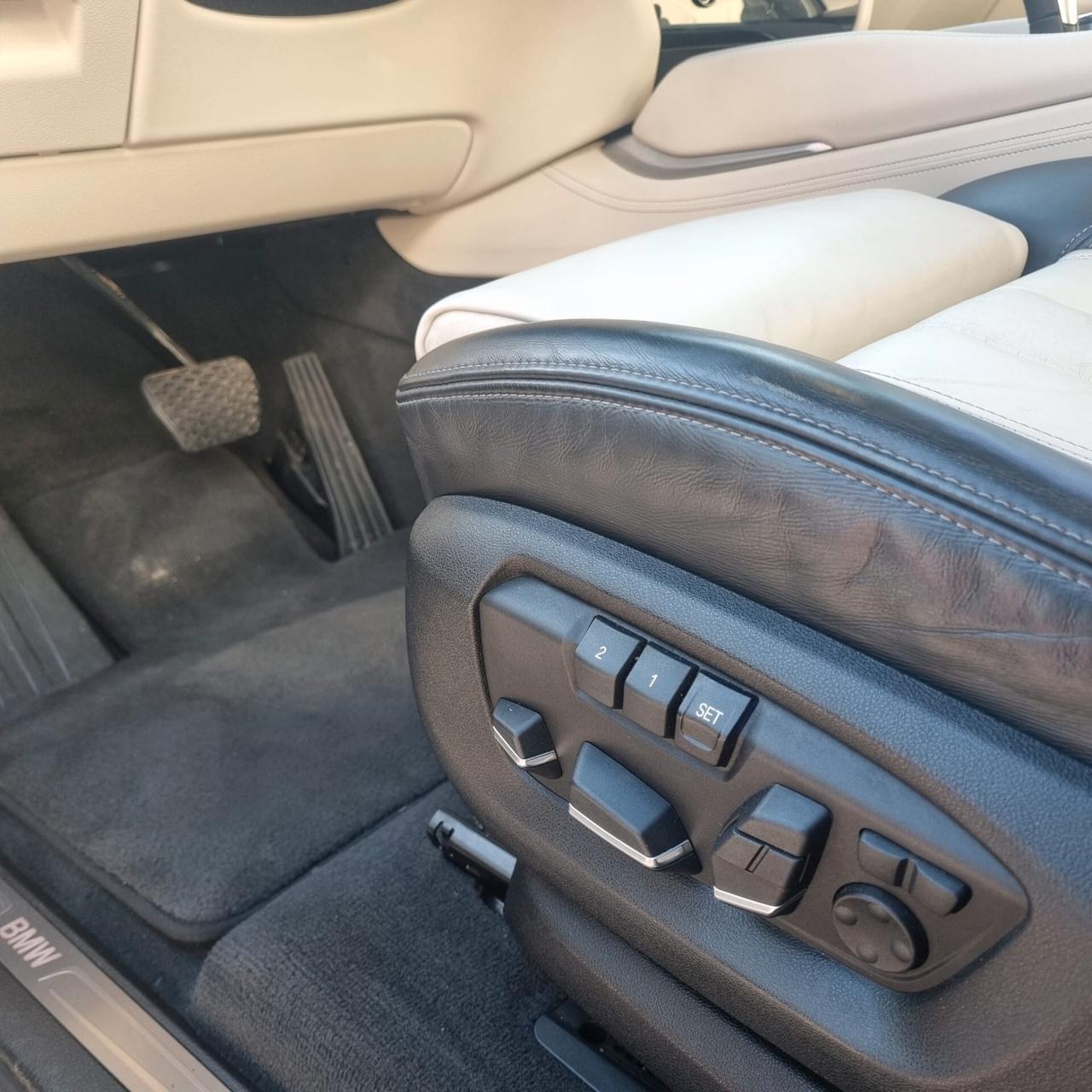 Bmw X6 xDrive30d 258CV Msport