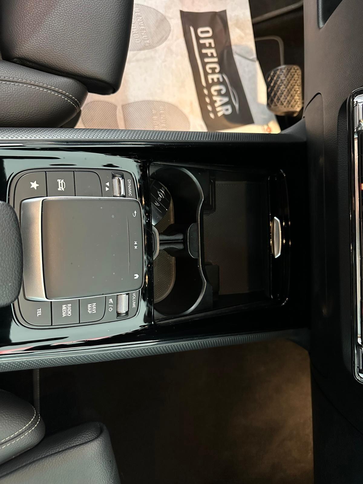 Mercedes-benz GLA 200 d Automatic 4Matic Sport