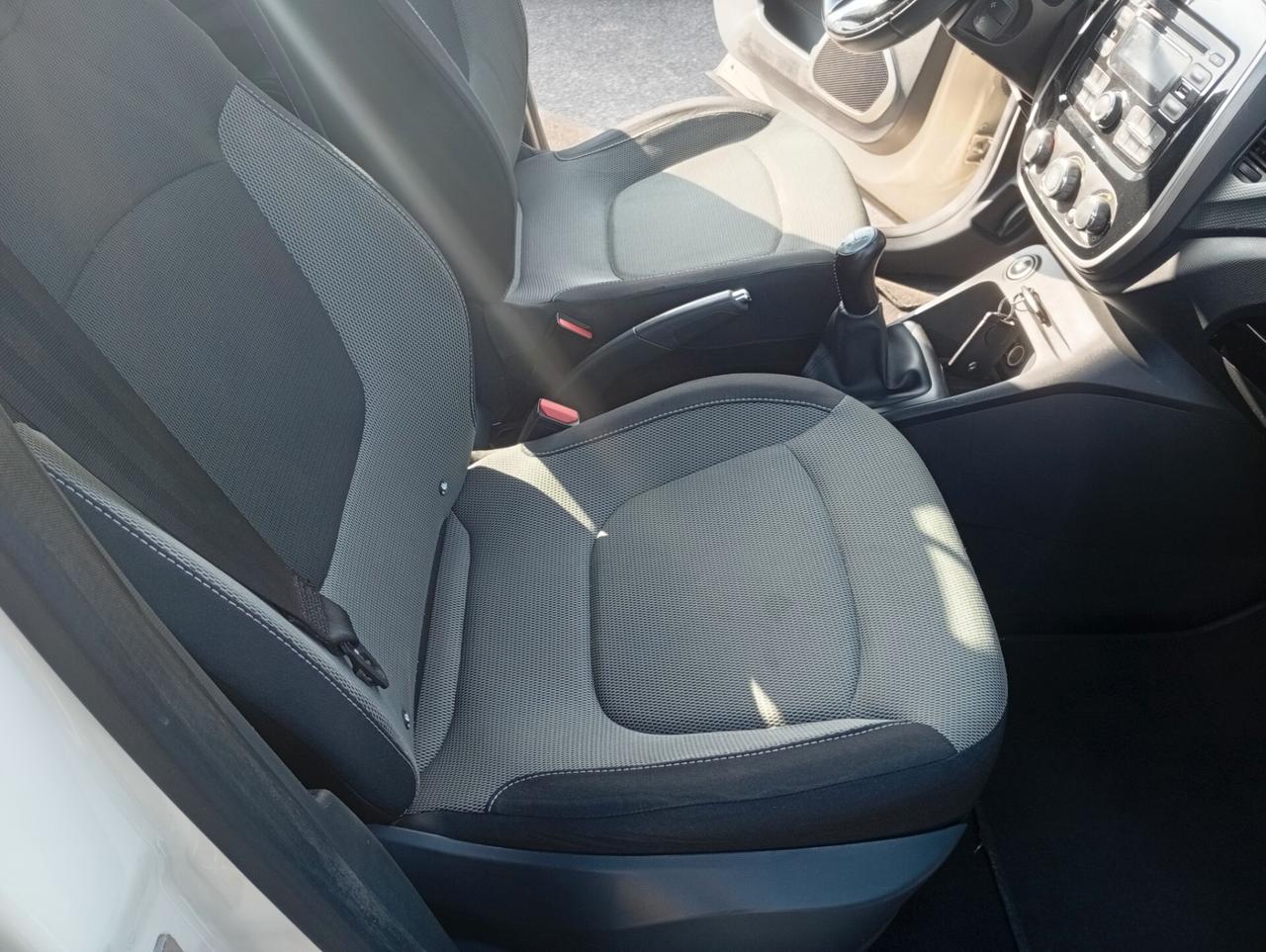 Renault Captur 0.9 TCe 12V 90 CV Neopatentati ok