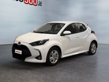 Mazda 2 1.5 vvt full hybrid electric Agile e-cvt