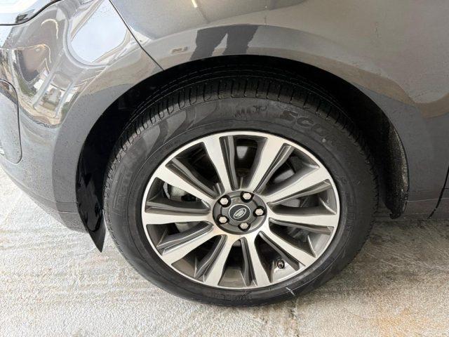 LAND ROVER Range Rover Evoque 2.0D I4 180 CV AWD Auto S