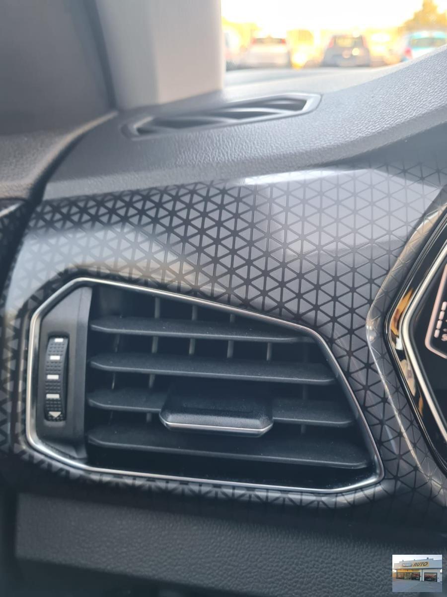 VOLKSWAGEN T-Cross 1.0 Benzina-Automatica-Anno 2021