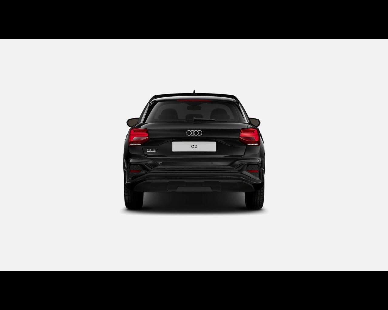 AUDI Audi Q2 S line edition 30 TDI 85(116) kW(CV) 6-marce