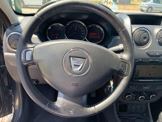 DACIA Duster 1.5 dCi 110CV 4x2 Lauréate