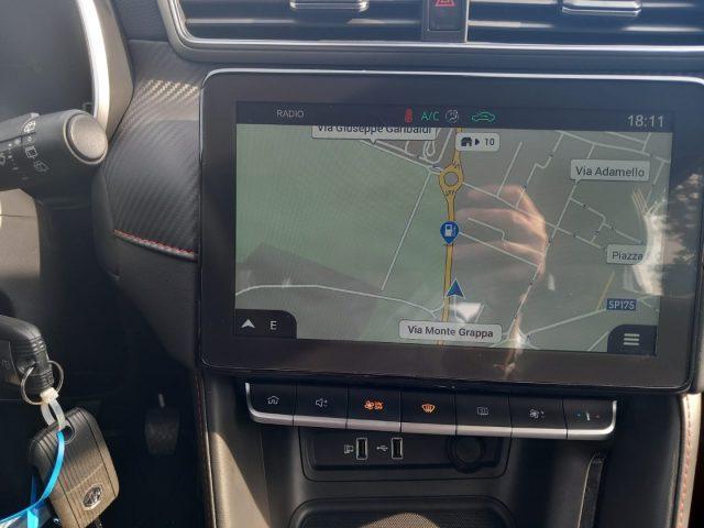 MG ZS 1.5 VTi-tech Comfort con Navi + int Pelle