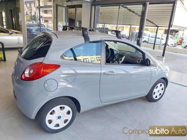 FORD Ka+ 1.2 8V 69CV ( Garanzia 12 Mesi)