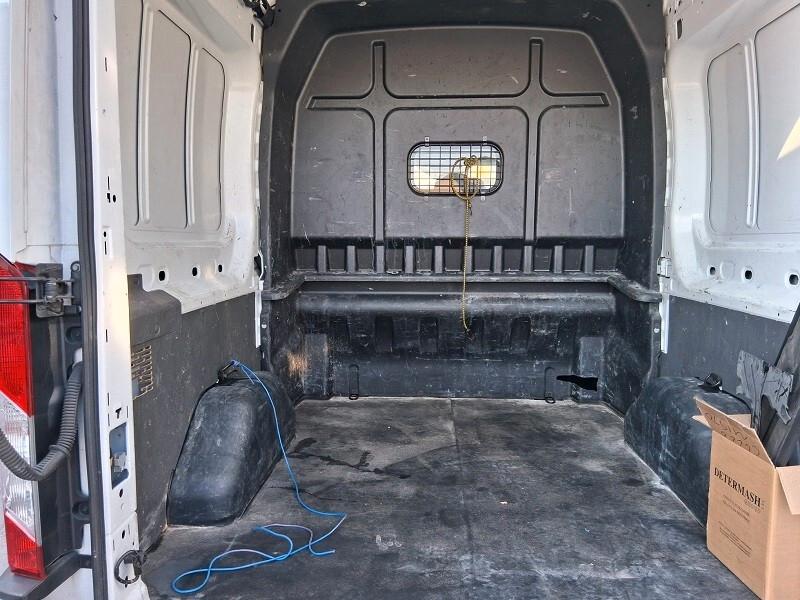 Ford Transit 310 2.0TDCi EcoBlue PM-TM Furgone Trend CON MOTORE NUOVO