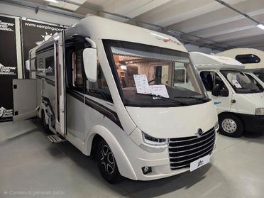 CAMPER CARTHAGO C-TOURER I 141 LE