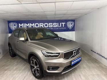 Volvo XC40 Hybrid Inscription Auto