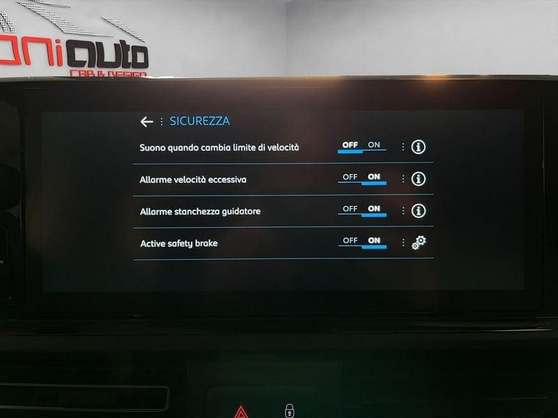 Peugeot Partner Partner BlueHDi 100 S&S PC Furgone - IVA ESCLUSA