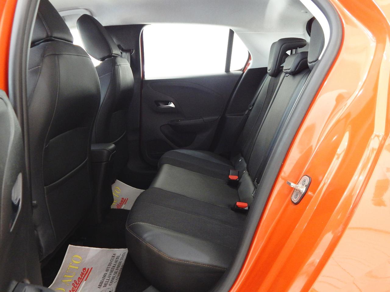 Opel Corsa 1.5 Diesel Elegance S&S