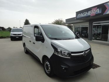 OPEL Vivaro 3ª serie Vivaro 29 1.6 BiTurbo S&S...