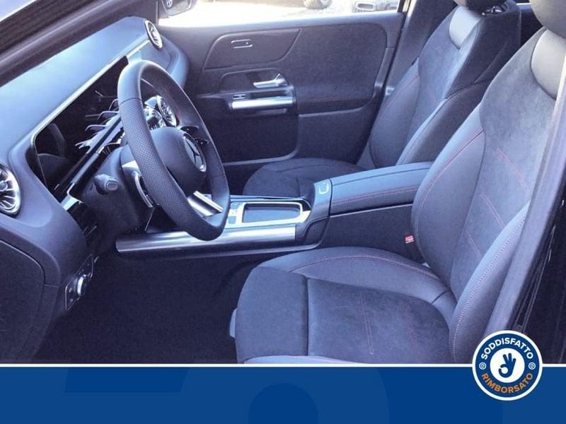 Mercedes-Benz Classe B 180d Automatic AMG Line Advanced Plus