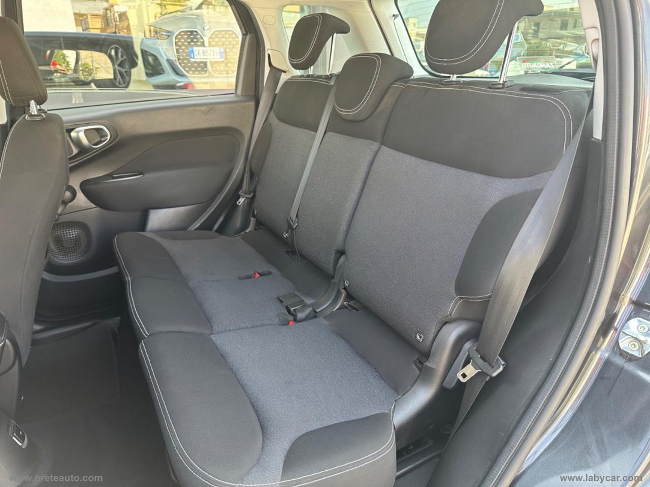 FIAT 500L 1.6 MJT 120 CV Lounge